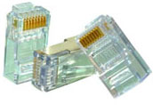 Modular Connectors