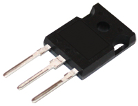 FCH072N60F N-Channel SuperFET®II FRFET®