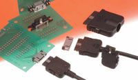 ST Series Connectors