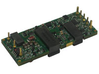AVO120-48S12 Series Eighth-Brick DC/DC Converter