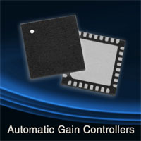 Automatic Gain Controllers