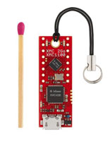 XMC 2Go Development Board