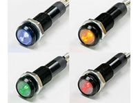 PM5-M124 Series