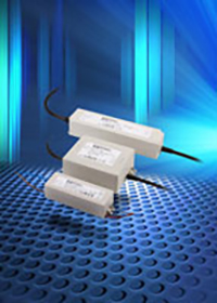 DLE25/DLE35 Series