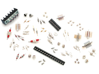 EMI/RFI Filter Sample Kits