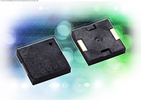 Ultra-Compact, Light-Weight, and Low-Power SMD Pie
