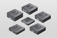SRP Series Power Inductors