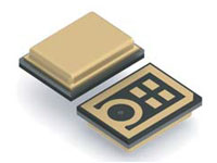 MP23AB02B MEMS Microphone