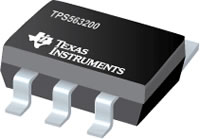 TPS563200 Synchronous Step-Down Regulator