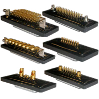 Waterproof D-Sub Series