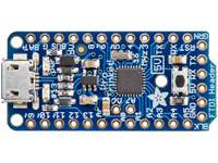 ATmega328 Pro Trinket