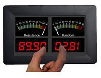 VM801P Development Platform