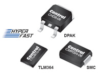HyperFast Rectifiers