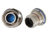 MKJ5 Trinity Triple Start Ratchet Series