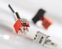 Subminiature Series Switches