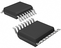 ADM1270 Current-Limiting Controller