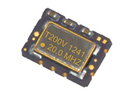 T200F Series TCXOs Oscillators