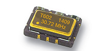 T6xx Series TCXO/VCTCXOs Oscillators