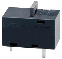 1410-L110 Series Thermal PCB-Mount Circuit Breaker