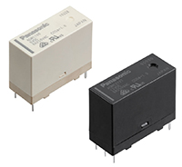 DW-H High Inrush Lighting Relay