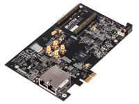 ECP5 Versa Evaluation Board