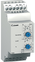 Monitoring Relays