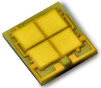 LUXEON MZ LED