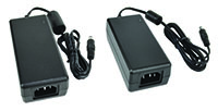 50 W and 65 W Desktop Power Adapters