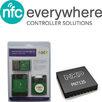 PN7120 NFC Controller