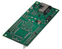 4G-LTE Embedded Cellular Modems