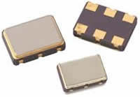 Low Jitter Oscillators