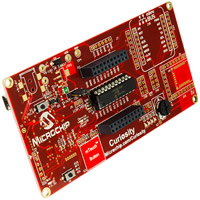 Curiosity Development Board