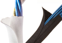 F6 Woven Wrap