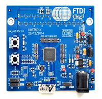 UMFT60xx Development Modules