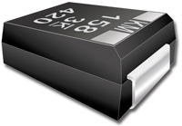 T530 Series Polymer Electrolytic Capacitors