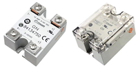 GN DC Series Solid State Relays