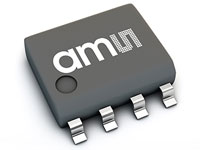 AS5510 Linear Sensor