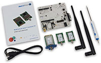 Conduit™ LoRa® Accessory Kits