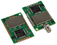 mDot™ Series Long Range RF Modules