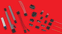 SL Modular Connectors