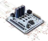 TMCC160 motionCookie™ Series Servo-Motor Controlle