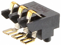 Battery Connectors