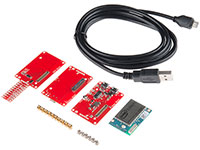Open Power Starter Pack for Intel® Edison