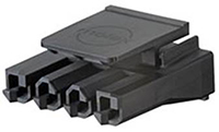 Super Sabre Connector System