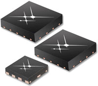 High Isolation, Broadband RF Switches