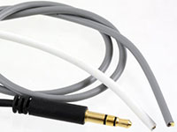 Bio-compatible TPU Wires