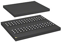 High-Speed CMOS SDRAMs