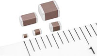 X8R Soft Termination MLCC