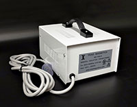 MD Series of Medical-Grade Power Sources