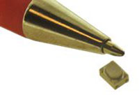TL3365 Series Tactile Switch